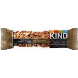 KND17850 - Nuts and Spices Bar
