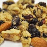 Anna and Sarah Granola Fruit & Nut Mix in Resealable Bag, 2 Lbs