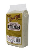 Bob's Red Mill Low-Carb Baking Mix, 16-ounce (Pack of 4)