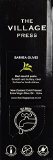 The Village Press Extra Virgin New Zealand Barnea Olive Oil, 34 oz, Recyclable Carton With Tap