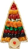 Broadway Basketeers Dried Fruit Gift Tray Assortment
