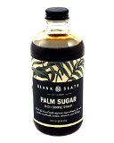 Palm Sugar Rich Simple Syrup