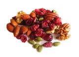 Omega- 3 Deluxe Mix Delicious Trail Mix (1LB)