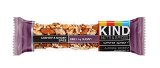 KIND Nuts & Spices, Cashew & Ginger Spice, 24 Bars