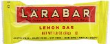 Larabar Lemon -- 16 Bars
