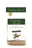 Canterbury Naturals Farmhouse Chicken and Brown Rice All Natural Classic Artisan Soup Mix, 9-Ounce Bags (Pack of 6)