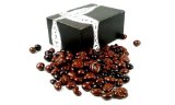 Marich Chocolate Nut Medley, 1 lb in a Gift Box