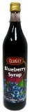 Zergut Blueberry Syrup, 33.8 Ounce (1,000 Ml)