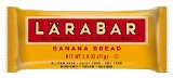 Larabar Snack Bar, Banana Bread, 16 ct