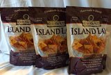 Island Lava Passion Fruit Baker's Brittle, 12 Oz (340 G) ReSealable Bag