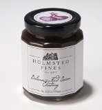 Holmsted Fines Chutney (Balsamic Red Onion, 12 ounces)