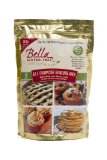Bella Gluten Free All Purpose Baking Mix Family Size 64 Oz (Pack of 3/ 183 oz)