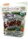 Made in Nature Organic Dried Fruit Snack Packs, 24 - 1-oz Individual Packages