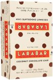 Coconut Chocolate Chip Bar 1.60 Ounces (Case of 16)
