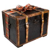First Class Taste of The World Gift Trunk (24.5 pound)