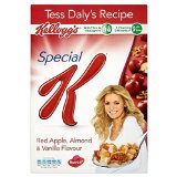 Kelloggs Special K Tess's Recipe 360g
