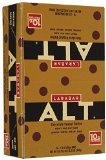 LARABAR ALT Bars - Chocolate Peanut Butter - 2.12 OZ - 15 pk