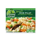 Green Giant Steamers Rice Pilaf, 10 Ounce -- 12 per case.