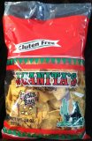 Juanita's Gluten Free TORTILLA CHIPS Fiesta Bag 24oz (4-pack)