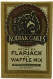 Kodiak Cakes Flapjack and Waffle Mix, Butter Milk and Honey, 24 Ounce (Pack of 3)