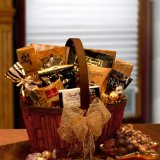 Chocolate Sensations Gift Basket