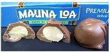 Mauna Loa Mountains Milk Chocolate Covered Macadamia Nuts, 15-Count, 5-Ounce package