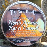 The Silk Road Restaurant North African Ras el Hanout Spice Blend