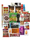 Paleo Snack Pack Variety Box (24 Count)