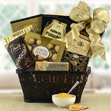 Thoughtful Expressions Gourmet Gift Basket